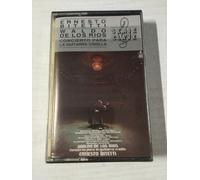 Ernesto Bitetti Waldo De Los Rios Concerto Chitarra Per Criolla Cassetta Nuova