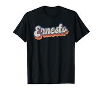 Ernesto - Camicia con Nome Personalizzato con Scritta in Inglese 70" Maglietta