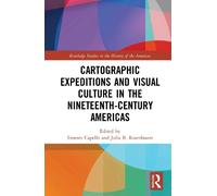 Ernesto Capello Cartographic Expeditions and Visual Culture i (Copertina rigida)