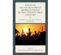 Ernesto Castañe Waves of Social Movement Mobilizations in the Twenty (Tascabile)
