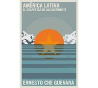 Ernesto Che Guevara America Latina (Tascabile)