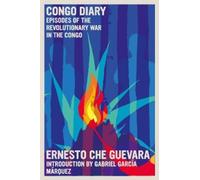 Ernesto Che Guevara Congo Diary (Tascabile)