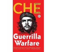 Ernesto Che Guevara Guerrilla Warfare (Copertina rigida)