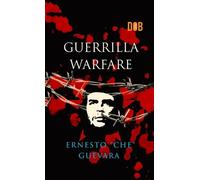 Ernesto Che Guevara Guerrilla Warfare (Copertina rigida)