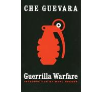 Ernesto "Che" Guevara Guerrilla Warfare (Tascabile)