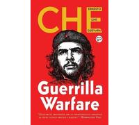 Ernesto Che Guevara Guerrilla Warfare (Tascabile)