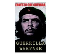 Ernesto Che Guevara Guerrilla Warfare (Tascabile)