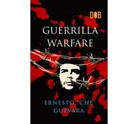Ernesto Che Guevara Guerrilla Warfare (Tascabile)