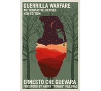 Ernesto Che Guevara Guerrilla Warfare (Tascabile) Che Guevara Library