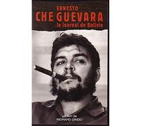 Ernesto che guevara - le journal de bolivie