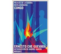 Ernesto Che Guevara Pasajes De La Guerra: Congo (Tascabile)