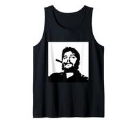 Ernesto Che Guevara, Rivoluzione, Cuba, L'Avana Canotta