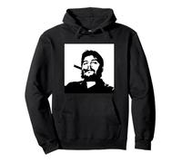 Ernesto Che Guevara, Rivoluzione, Cuba, L'Avana Felpa con Cappuccio