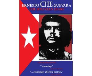 Ernesto Che Guevara: The Bolivian Diary [Edizione: Stati Uniti]