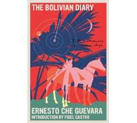 Ernesto Che Guevara The Bolivian Diary (Tascabile) Che Guevara Library