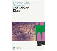 Ernesto Che Guevara The Bolivian Diary (Tascabile) Penguin Modern Classics