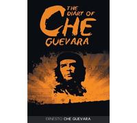 Ernesto Che Guevara The Diary of Che Guevara (Tascabile)