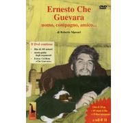 Ernesto Che Guevara. Uomo, compagno, amico... Con DVD di Roberto Massari, 2003,