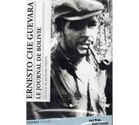 Ernesto che guevarra : le journal de bolivie