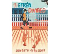Ernesto Cisneros Efren Divided (Copertina rigida)