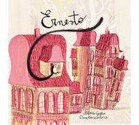 Libri Stefano Giglio - Ernesto. Con Borsetta In Tela