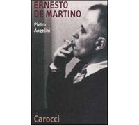Ernesto De Martino