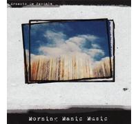 Ernesto De Pascale - Morning Manic Music