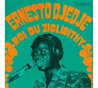 Ernesto Djedje - Roi Du Ziglibithy