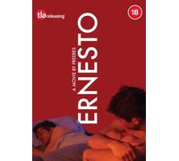 Ernesto (DVD) Federico Russo Nicoletta Cifariello Luca Ingravalle Silvia Micunco