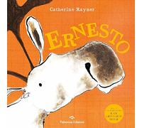Ernesto. Ediz. a colori