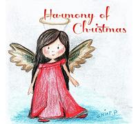 Ernesto Germani - Harmony of Christmas