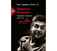 Ernesto Guevara también conocido como el Che