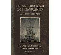 Ernesto J. Rodríguez Abad Cecilia Domínguez Luis Jos Lo que cuentan (Tascabile)