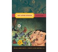 Ernesto Javier Martínez Gay Latino Studies (Tascabile)
