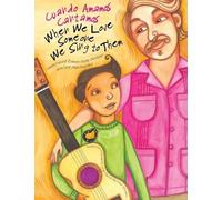 Ernesto Javier Martínez When We Love Someone We Sing to Them (Tascabile)