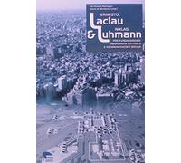 Ernesto Laclau E Niklas Luhmann