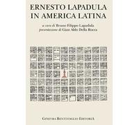 Ernesto Lapadula in America Latina