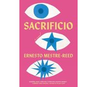 Ernesto Mestre-Reed Sacrificio (Copertina rigida)