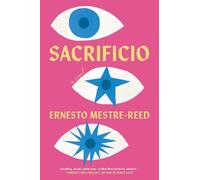 Ernesto Mestre-Reed Sacrificio (Tascabile)