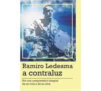 Ernesto Milá Ramiro Ledesma a Contraluz (Tascabile)