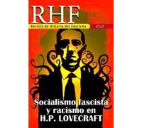 Ernesto Mila RHF. Revista de Historia del Fascismo (Tascabile) Rhf