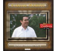 Ernesto Montiel - El Gran Montiel, Vol. 2