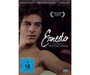 Ernesto (OmU) (DVD)