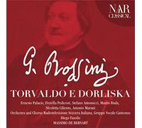 Ernesto Palacio, Fiorella Pediconi, Stefano Antonucci - Torvaldo E Dorliska
