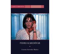 Ernesto R. Acevedo-Munoz Pedro Almodovar (Tascabile) World Directors