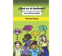 Ernesto Reaño ¿Qué es el autismo? (Tascabile)