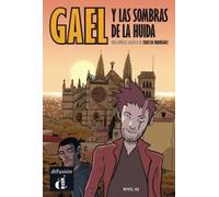 Ernesto Rodriguez Gael y las sombras de la huida (Tascabile)