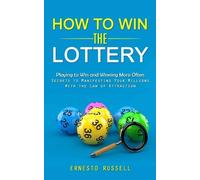 Ernesto Russell How to Win the Lottery (Tascabile)