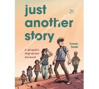 Ernesto Saade Just Another Story (Tascabile)