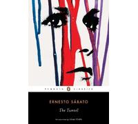 Ernesto Sabato The Tunnel (Tascabile)